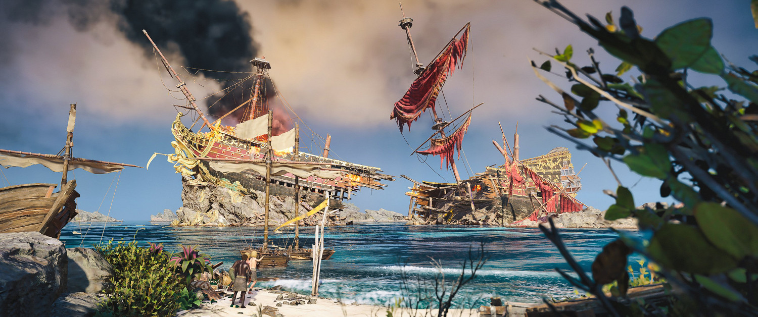 《怒海戰記》殘酷秘密任務攻略 《怒海戰記》殘酷秘密任務攻略