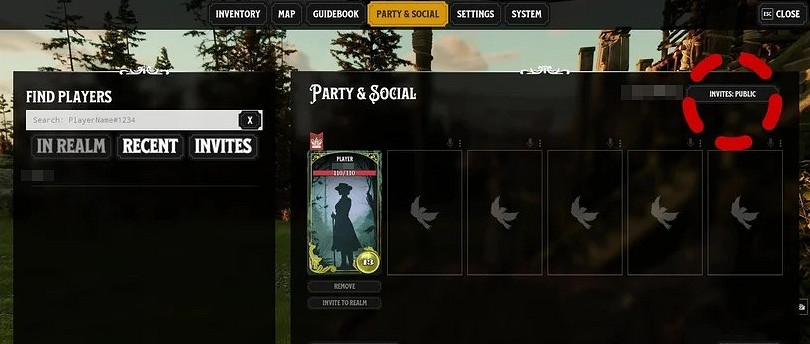 《夜鶯傳說》多人遊戲方法