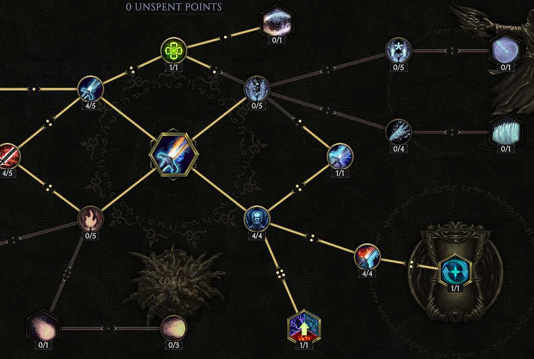 《最後紀元》雙持火圈近戰法師BD推薦 《最後紀元》雙持火圈近戰法師BD推薦