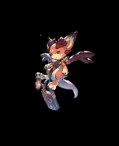 《碧藍幻想Relink》全角色圖鑒一覽