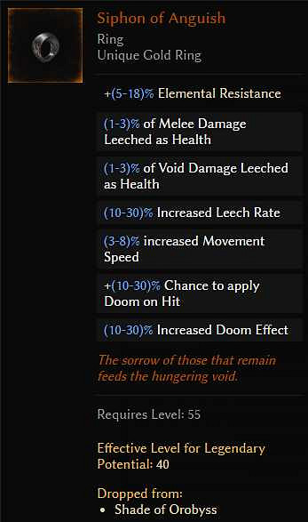 《最後紀元》純血地震獸王BD介紹