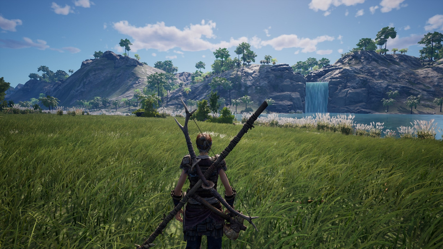 《帝國神話》東洲地圖野生馬心得