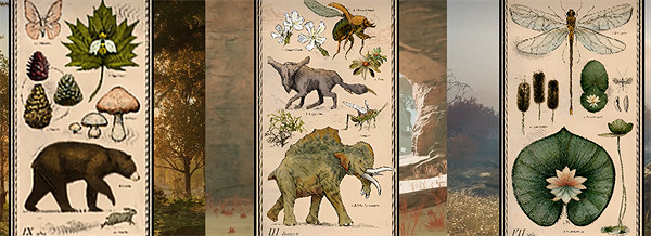 《夜鶯傳說》卡牌機制介紹 《夜鶯傳說》卡牌機制介紹