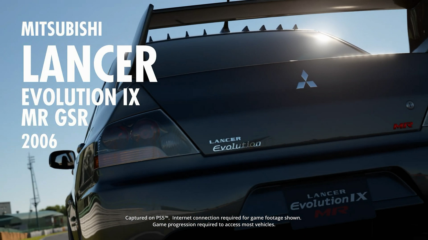 《跑車浪漫旅7》免費1.43更新發布：三輛新車加新賽道！