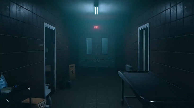 恐怖重口向遊戲《驗屍模擬器》新預告公布！今年發售