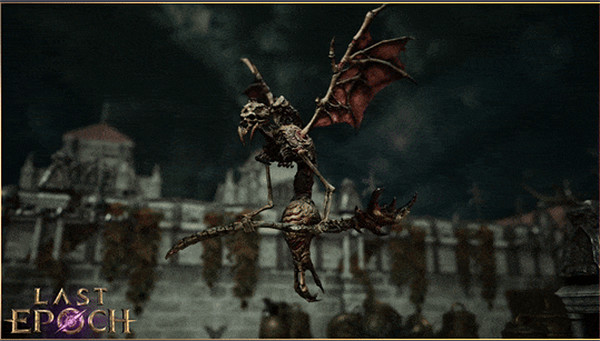 《最後紀元》1.0新增敵人介紹 《最後紀元》1.0新增敵人介紹