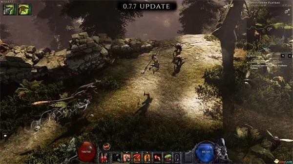 《最後紀元》組隊說明 《最後紀元》組隊說明