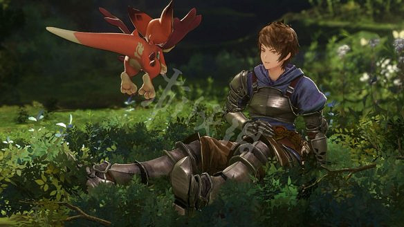 《碧藍幻想Relink》圖文攻略 全流程全Boss全角色全收集全寶箱