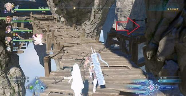 《碧藍幻想Relink》第Ø章寶箱收集攻略 《碧藍幻想Relink》第Ø章寶箱收集攻略