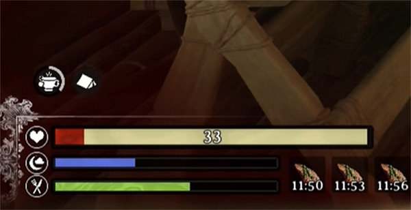 《夜鶯傳說》人物基礎機制介紹