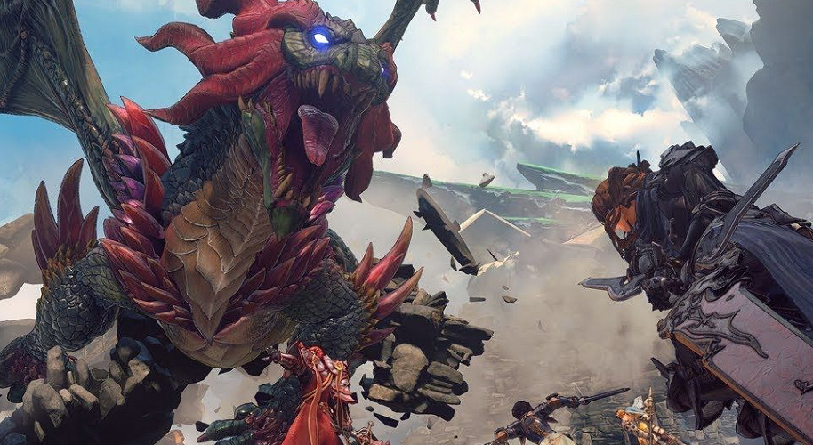 《碧藍幻想Relink》二周目繼承內容介紹