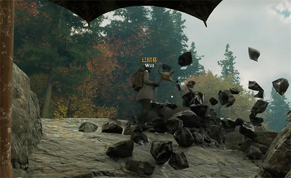 《夜鶯傳說》招募倖存者方法 《夜鶯傳說》招募倖存者方法