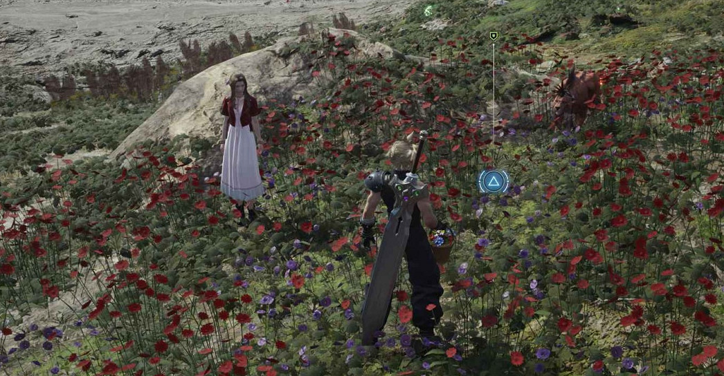 《最終幻想7重生》圖文攻略全支線流程