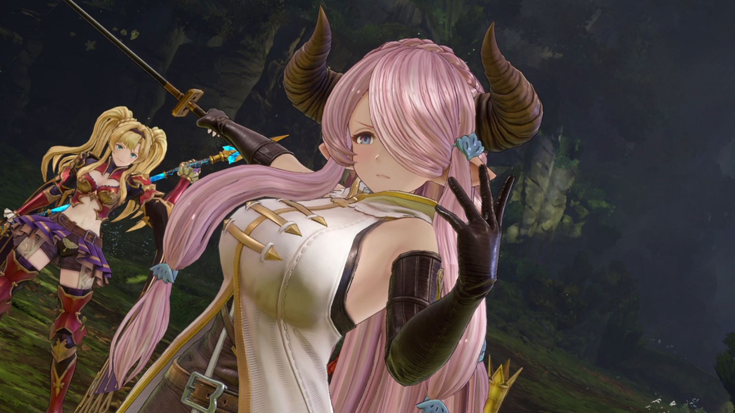 《碧藍幻想Relink》P難度解禁關打法攻略