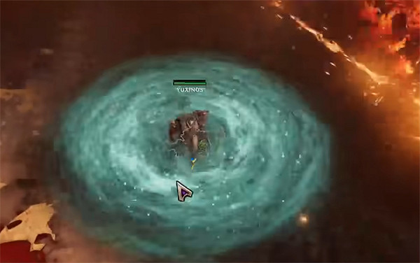 《最後紀元》法刃附魔武器自動釋放不了解決方法