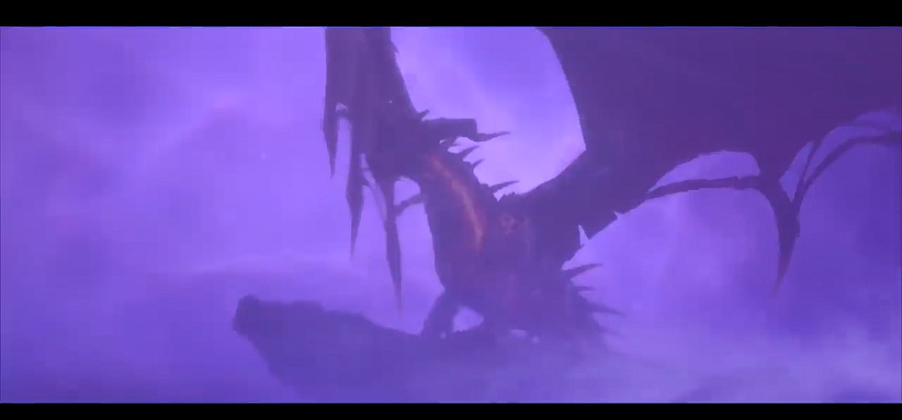 《Dragonkin: The Banished》宣傳片公開 2025年發售