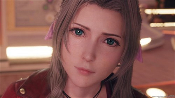 博主強烈推薦《FF7RE》品質模式:似乎添加了更多細節