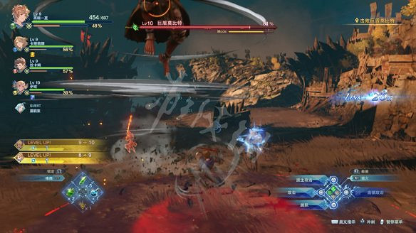 《碧藍幻想Relink》圖文攻略 全流程全Boss全角色全收集全寶箱