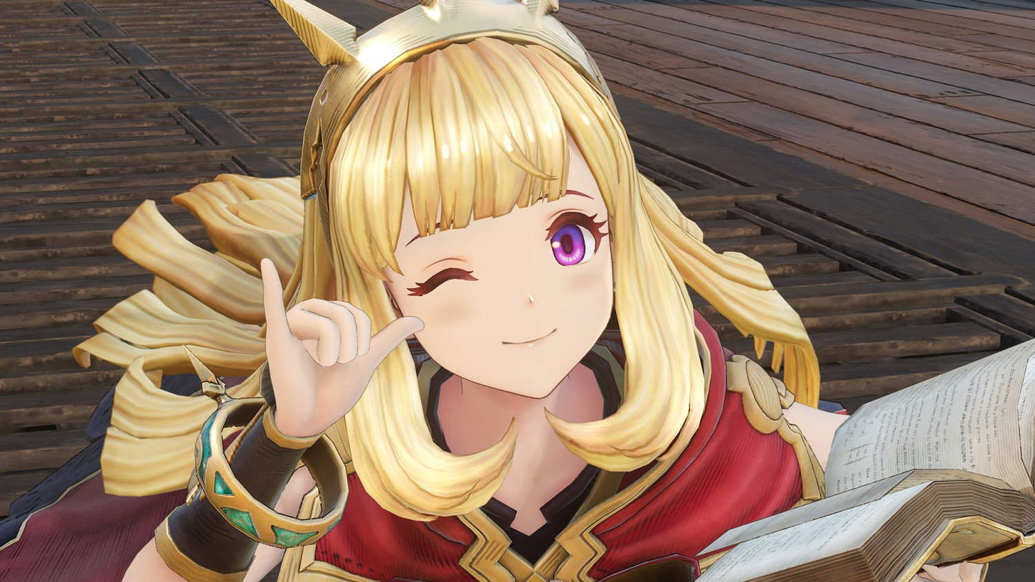 《碧藍幻想Relink》菲莉開荒搭配思路