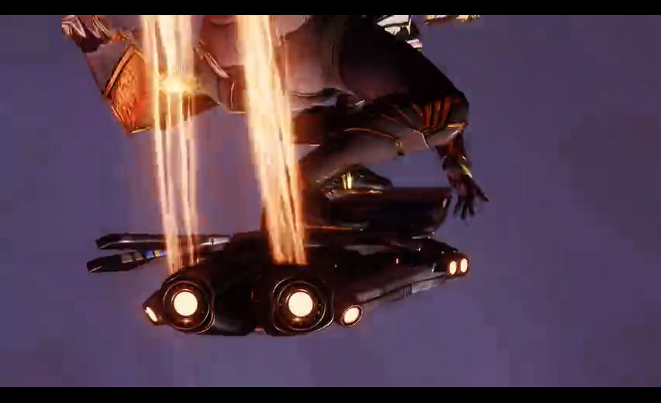 《命運2》守護者遊戲全明星預告公布:新增懸浮滑板! 《命運2》守護者遊戲全明星預告公布:新增懸浮滑板!