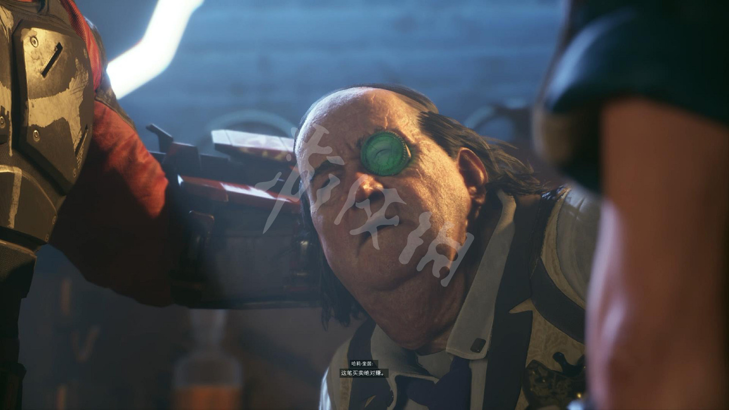 《自殺突擊隊：消滅正義聯盟》試玩：不理解但尊重