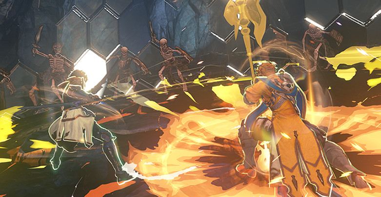 《碧藍幻想Relink》購買版本推薦