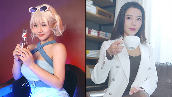 又來一款！《我的同居女神竟是小姨子》Steam頁面上線