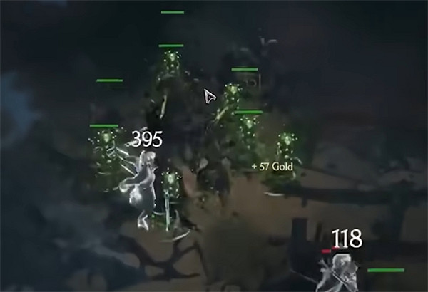 《最後紀元》圖騰薩滿玩法介紹