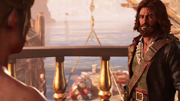 《怒海戰記》圖文攻略 全流程全船隻全任務全搭配全資源攻略 《怒海戰記》圖文攻略 全流程全船隻全任務全搭配全資源攻略