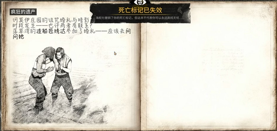 《怒海戰記》瘋狂的遺產攻略 《怒海戰記》瘋狂的遺產攻略