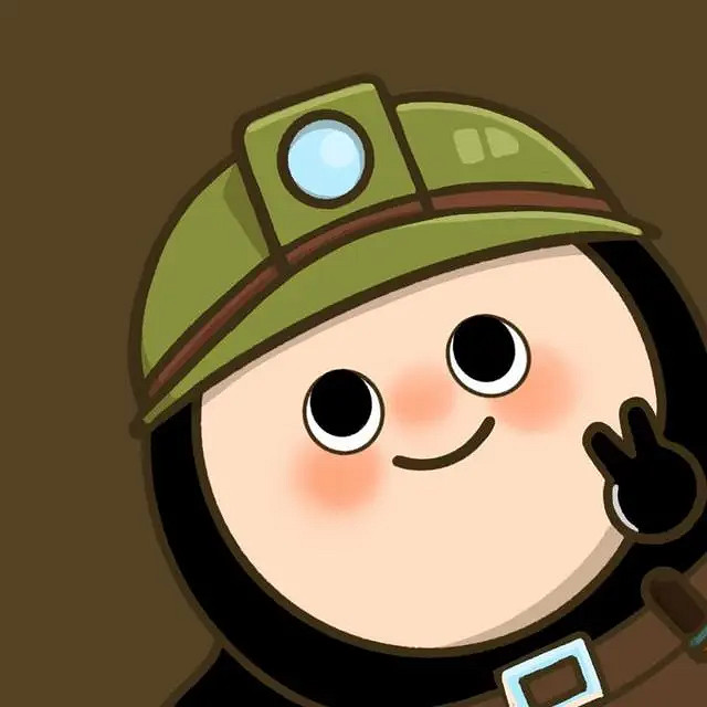 蛋仔派對可愛頭像圖片大全 蛋仔派對可愛頭像圖片大全