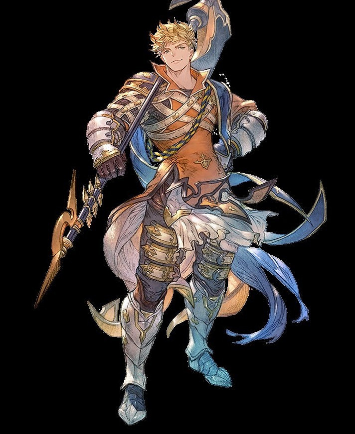 《碧藍幻想Relink》巴恩操作指南