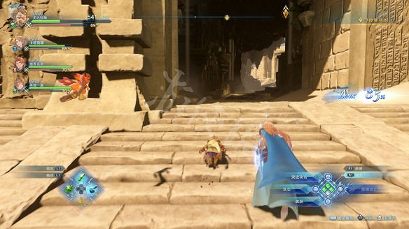 《碧藍幻想Relink》圖文攻略 全流程全Boss全角色全收集全寶箱