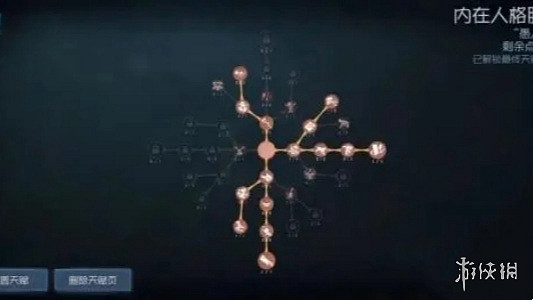 第五人格愚人金天賦加點推薦 第五人格愚人金天賦加點推薦