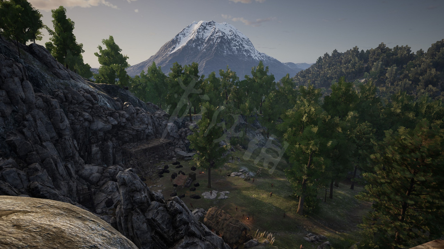 《帝國神話》礦材去哪找?礦材地點分享 《帝國神話》礦材去哪找?礦材地點分享