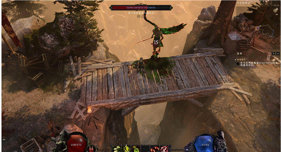 《最後紀元》全劇情全流程全Boss圖文攻略 《最後紀元》全劇情全流程全Boss圖文攻略