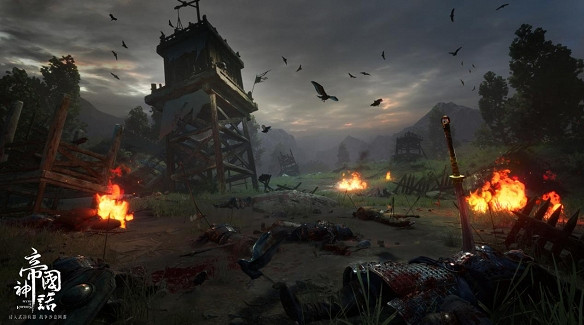 《帝國神話》官職加成是什麽?縣令和太守官職加成介紹 《帝國神話》官職加成是什麽?縣令和太守官職加成介紹