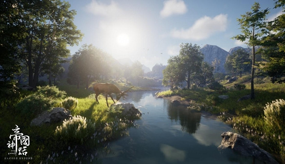 《帝國神話》馬匹如何繁育？馬匹繁育須知介紹