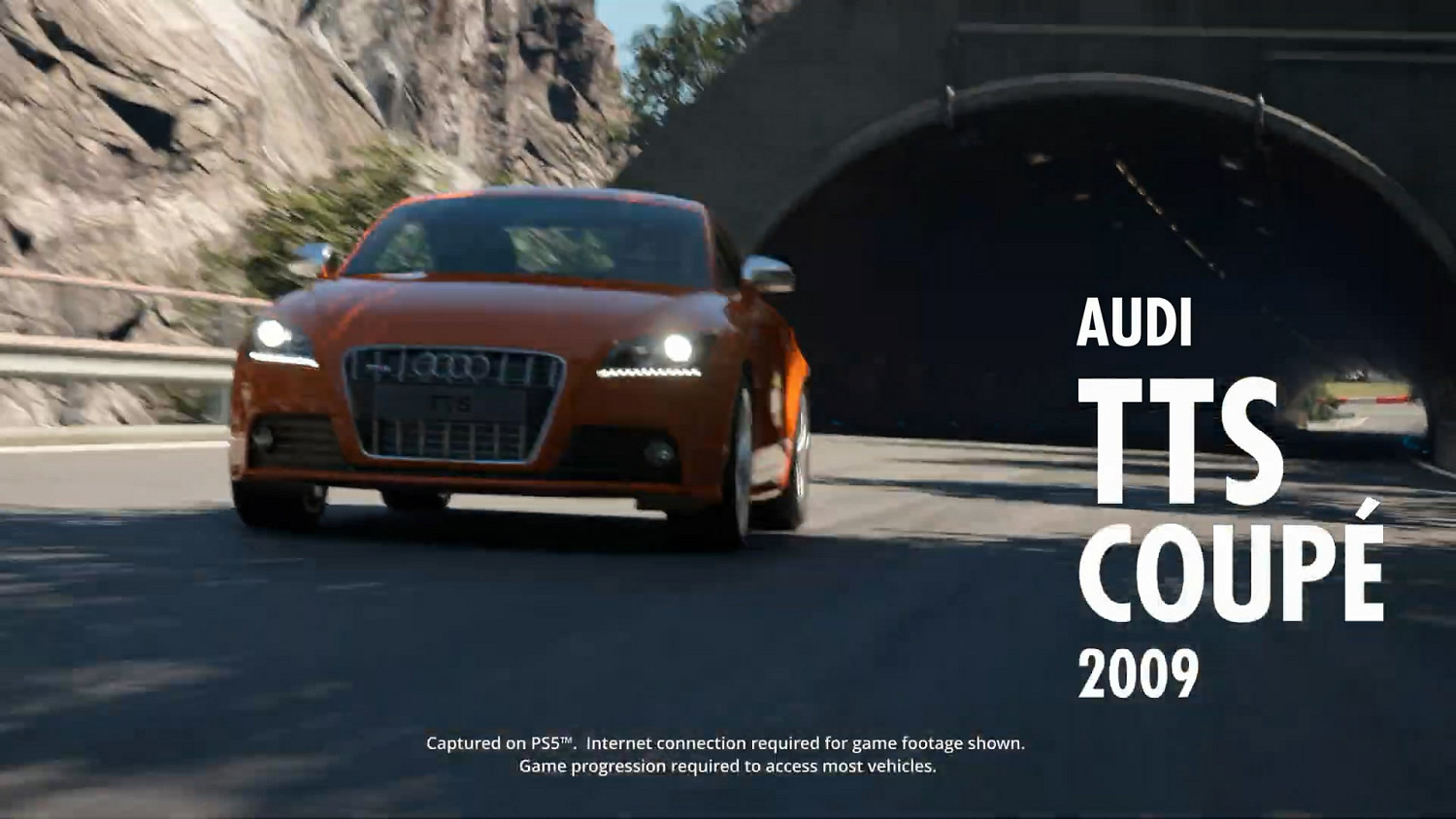 《跑車浪漫旅7》免費1.43更新發布：三輛新車加新賽道！