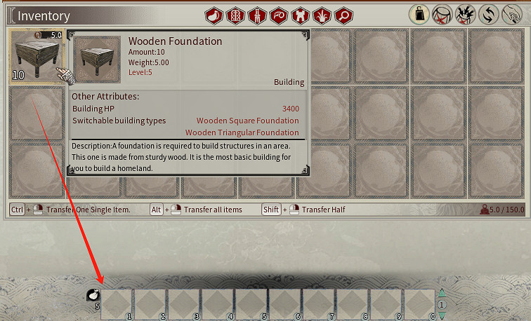 《帝國神話》建築搭建方法指南 《帝國神話》建築搭建方法指南