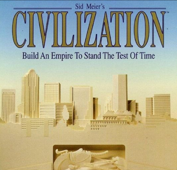 文明正版IP合作手遊《世界啟元》，全平台預約今日開啟！