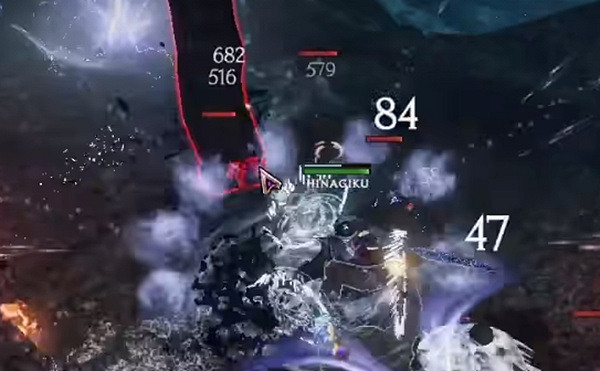 《最後紀元》拉貢打法