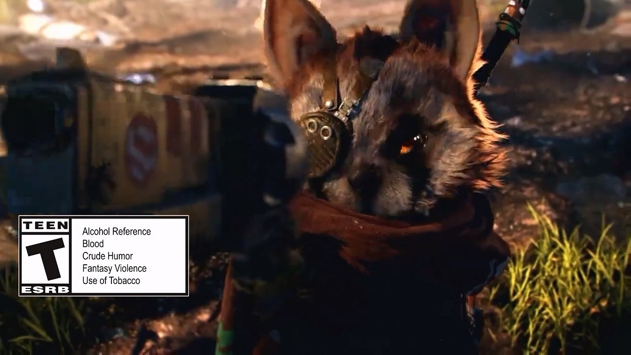 《生化變種》掌機預告片公開：5月14日登陸Switch！