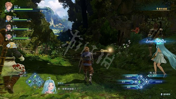 《碧藍幻想Relink》圖文攻略 全流程全Boss全角色全收集全寶箱