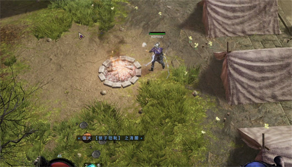 《最後紀元》改職業說明 《最後紀元》改職業說明