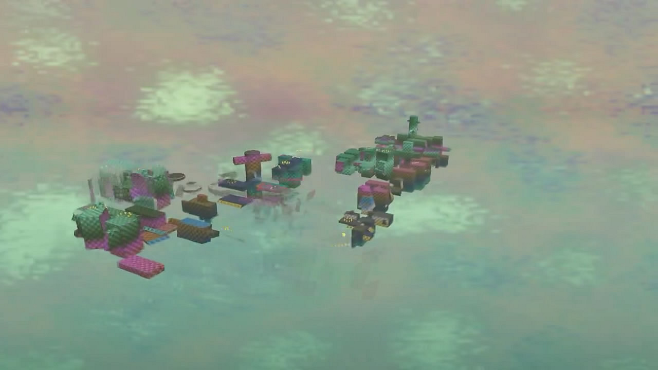 PC版的《超級瑪利歐64》發布：擁有隨機無限關卡功能