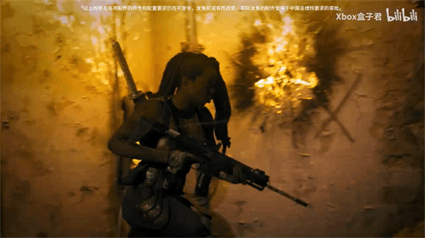 《COD20&amp;戰區》連動《行屍走肉》預告公布:米瓊恩登場