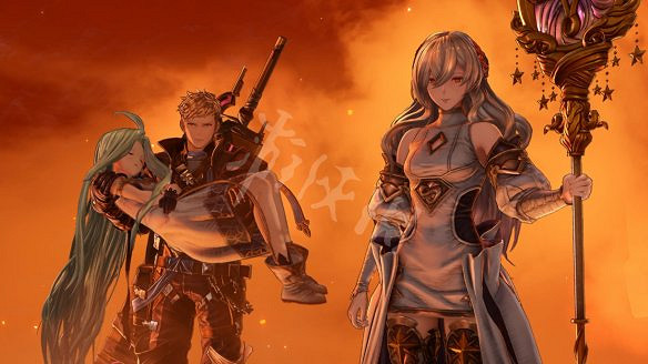 《碧藍幻想Relink》圖文攻略 全流程全Boss全角色全收集全寶箱