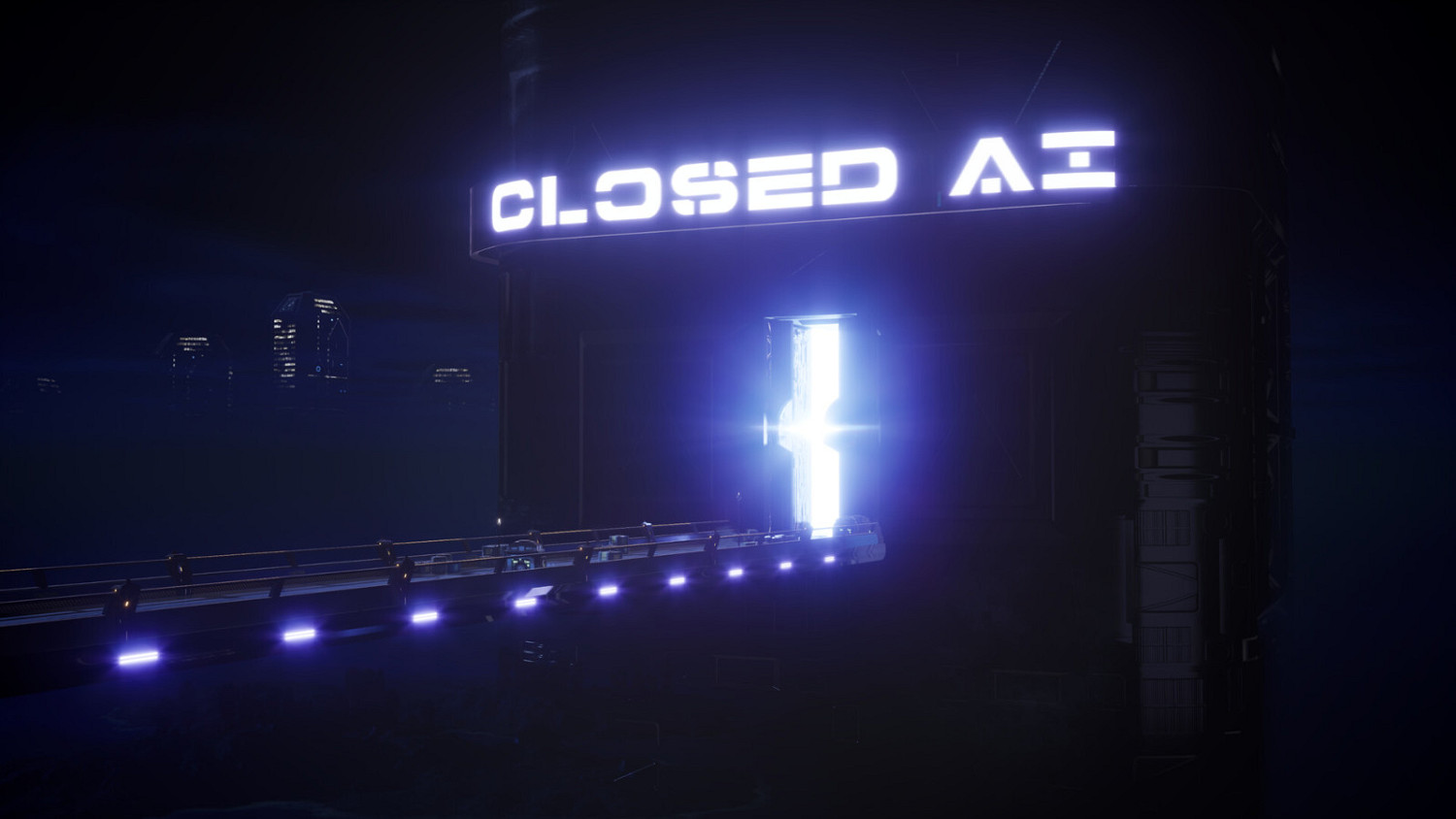 支援中文 科幻合作生存恐怖《Byte Breach》Steam頁面 支援中文 科幻合作生存恐怖《Byte Breach》Steam頁面