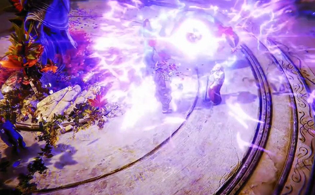 《最後紀元》遊玩方式介紹